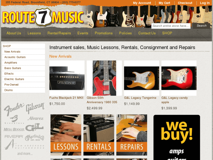 www.rt7music.com