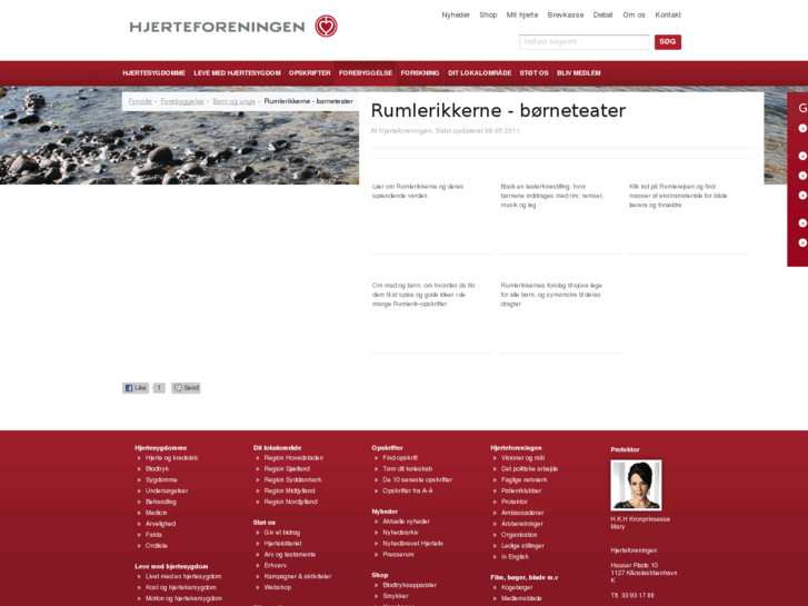 www.rumlerikkerne.dk