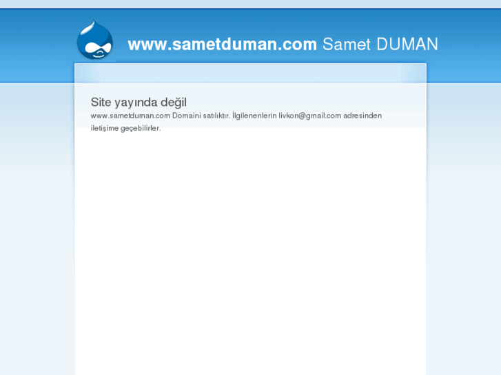 www.sametduman.com