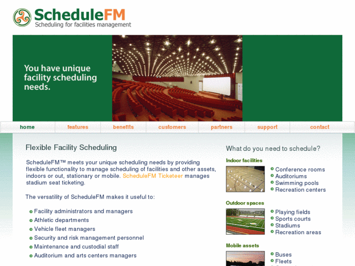 www.schedulefm.com