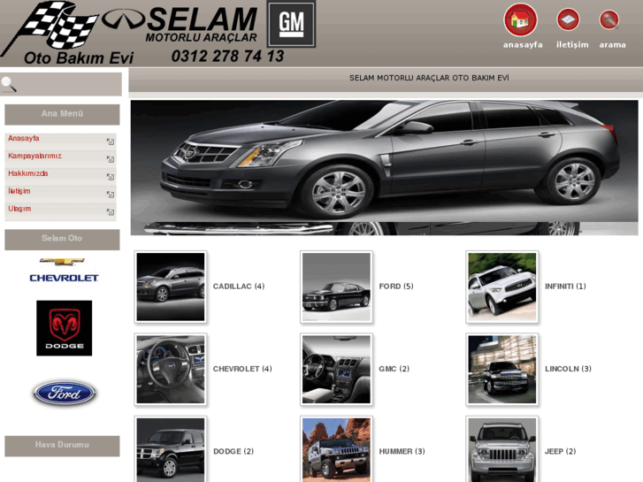 www.selamoto.com