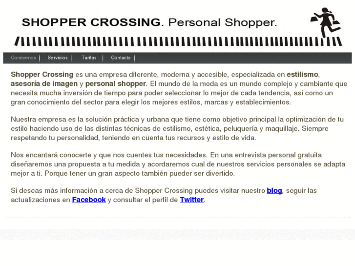 www.shoppercrossing.es