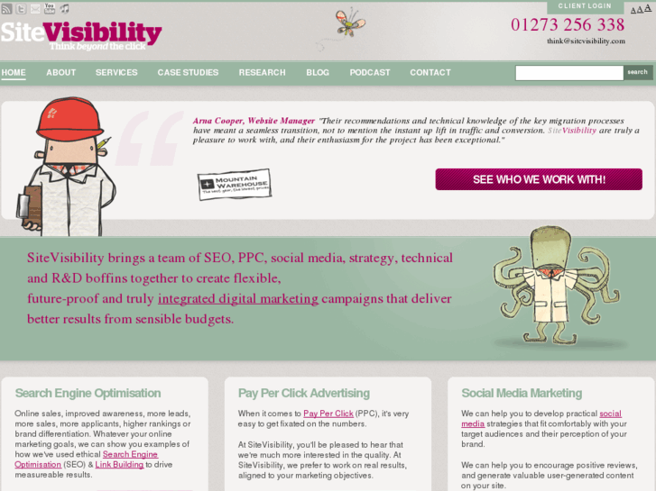 www.sitevisibility.co.uk