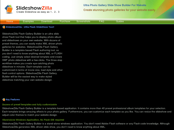 www.slideshowzilla.com