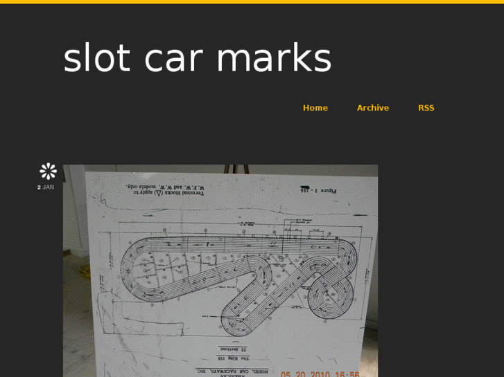 www.slotcarmarks.com