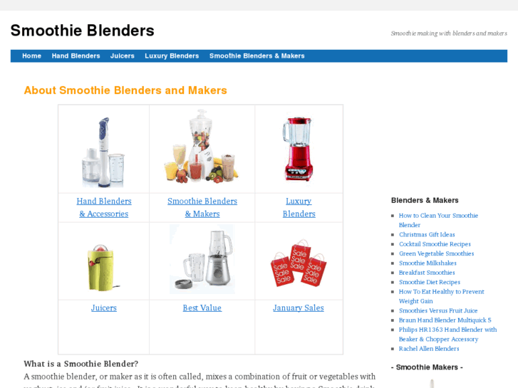 www.smoothieblenders.co.uk