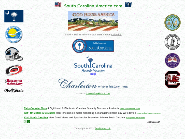 www.south-carolina-america.com