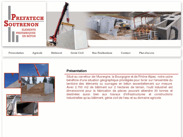 www.soutrenon.com