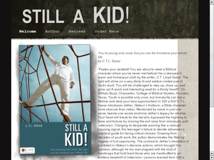 www.stillakid.com