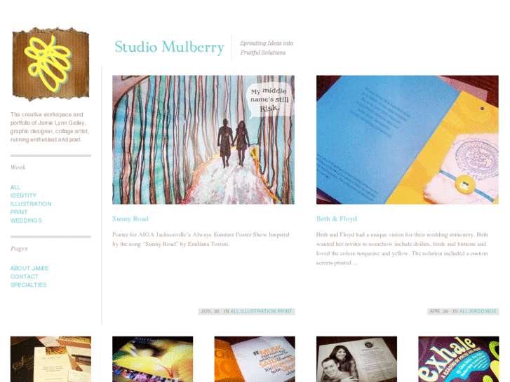 www.studiomulberry.com