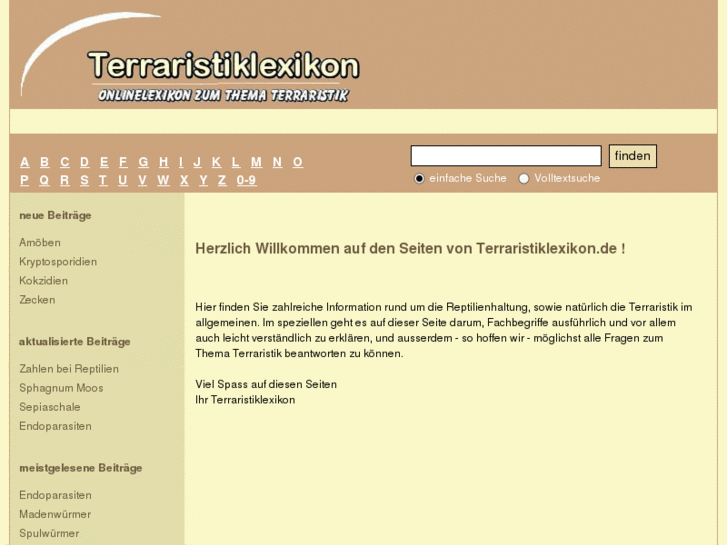 www.terraristiklexikon.de