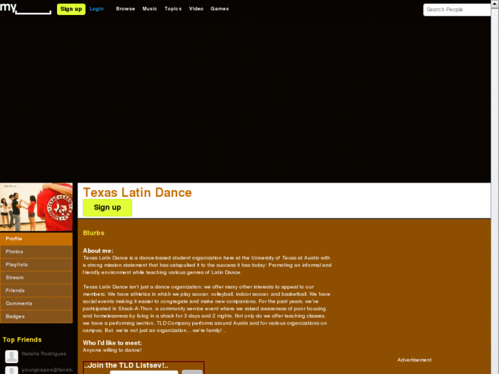 www.texaslatindance.org