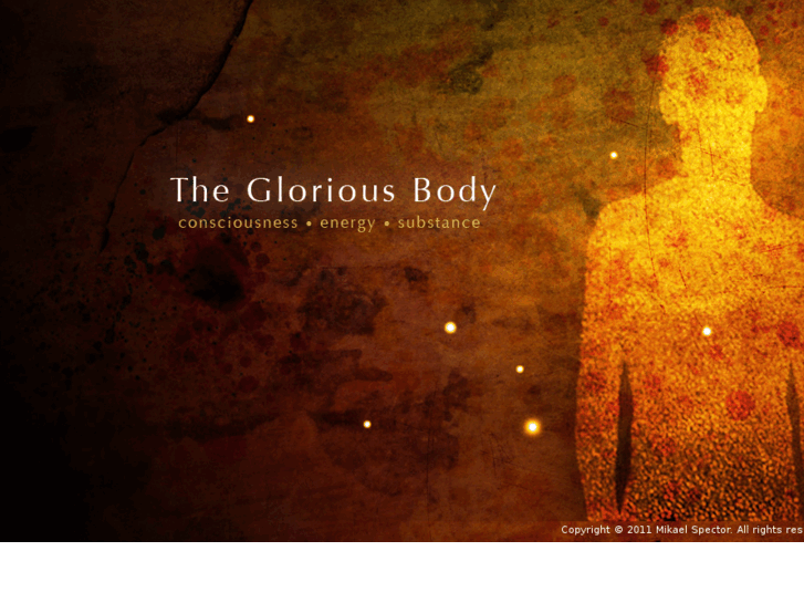 www.thegloriousbody.com