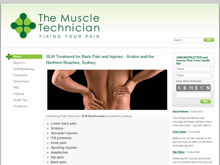 www.themuscletechnician.com.au