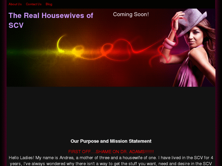 www.therealhousewivesofscv.com