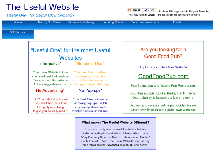 www.theusefulwebsite.com