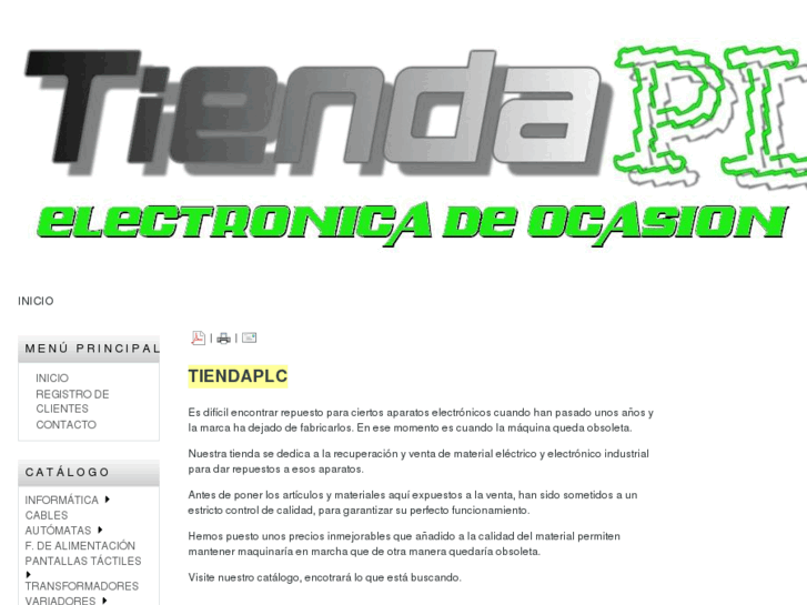 www.tiendaplc.com