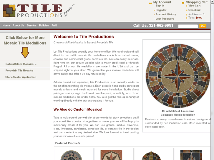 www.tilemozaics.com