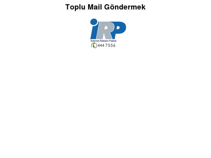 www.toplumailgondermek.com