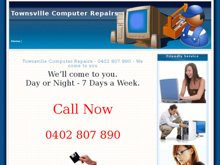 www.townsvillecomputerrepairs.com