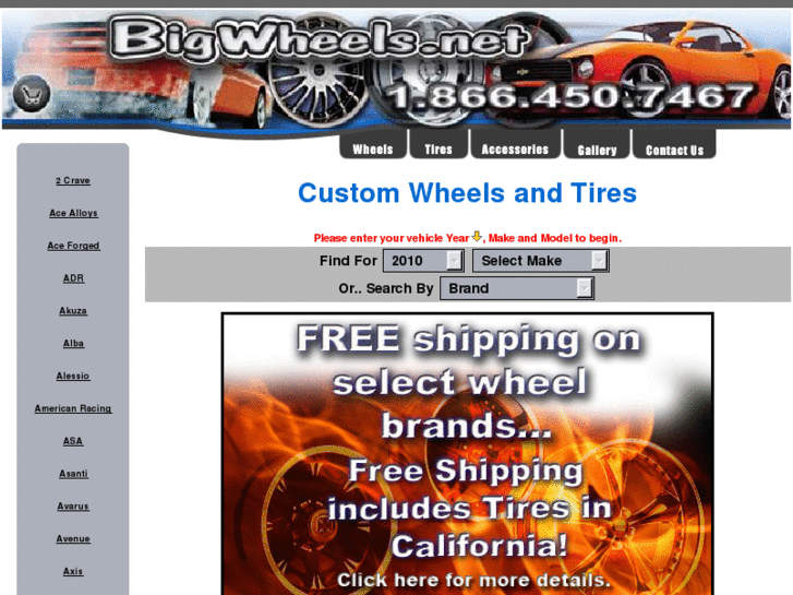 www.tswalloywheel.com