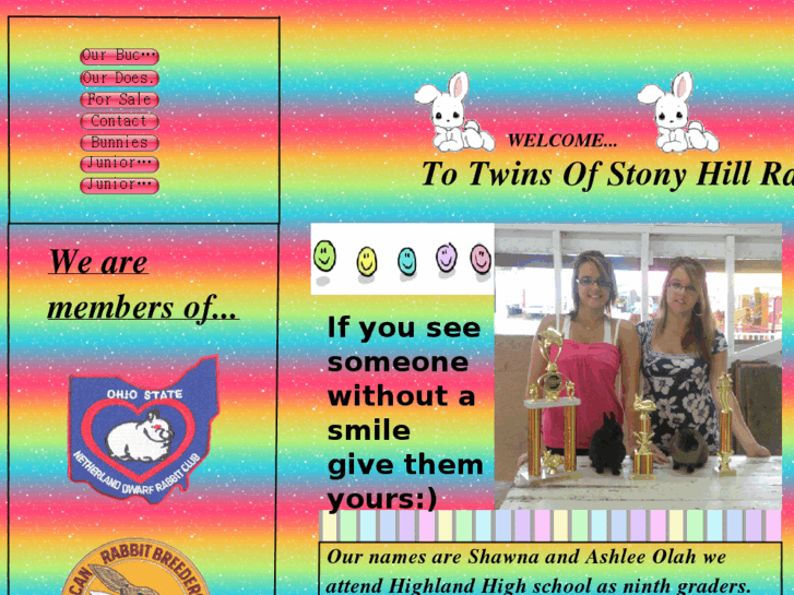www.twinsofstonyhillrabbitry.com