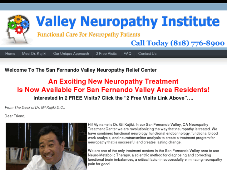 www.valleyneuropathyinstitute.com