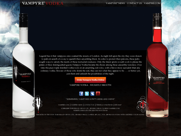 www.vampirevodka.com