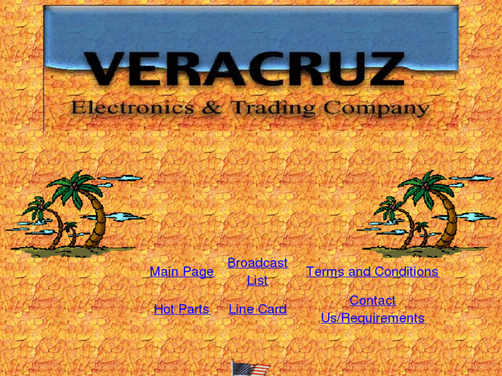 www.veracruzelectronics.com