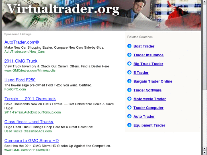 www.virtualtrader.org