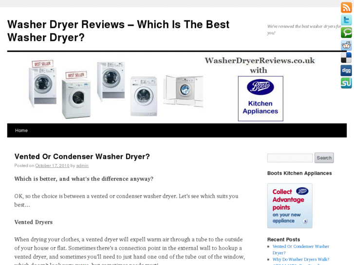 www.washerdryerreviews.co.uk