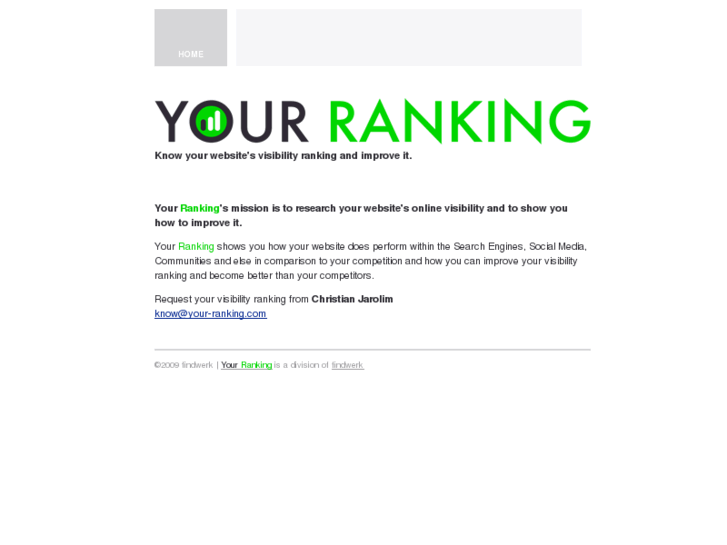 www.your-ranking.com