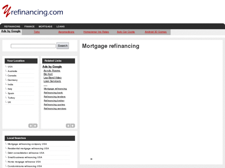 www.yrefinancing.com