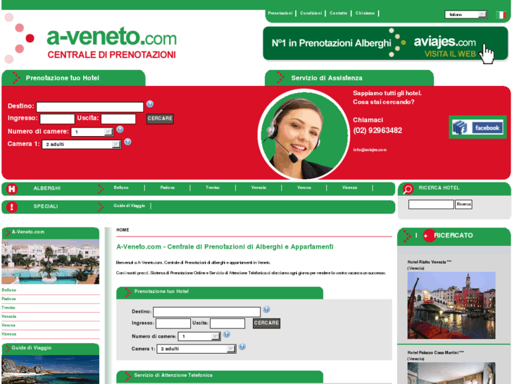 www.a-veneto.com