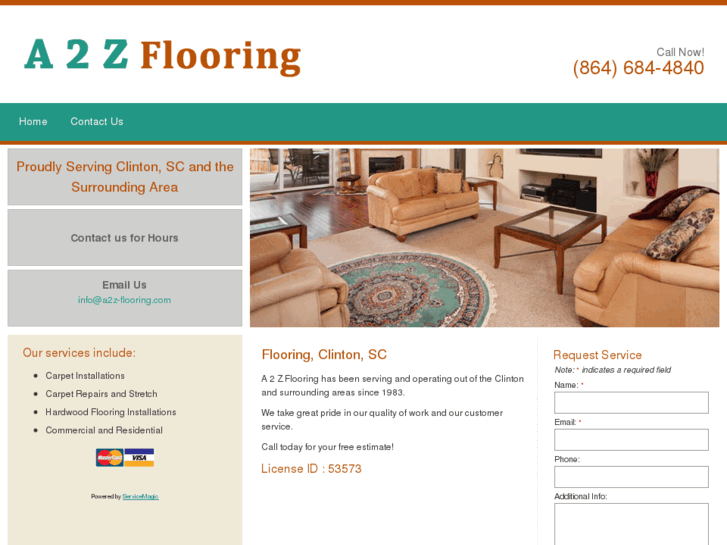 www.a2z-flooring.com