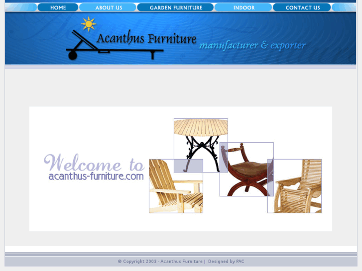 www.acanthus-furniture.com