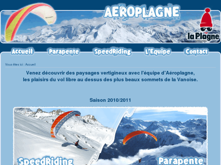 www.aeroplagne.com