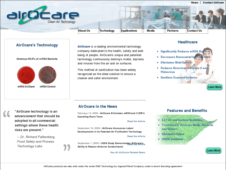 www.airocare.com