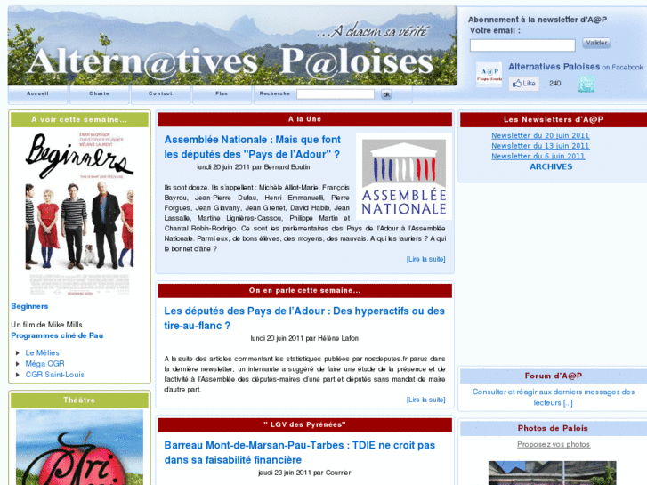 www.alternatives-paloises.com