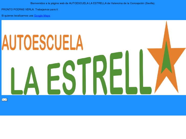 www.autoescuelalaestrella.com