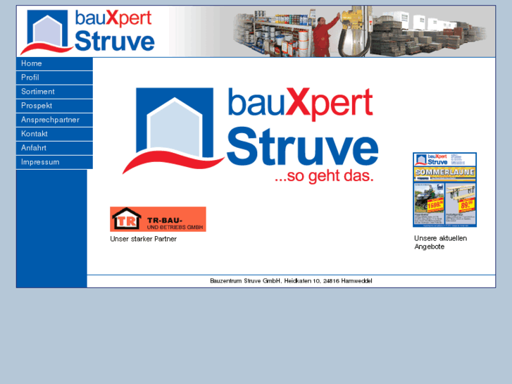 www.bauxpert-struve.com