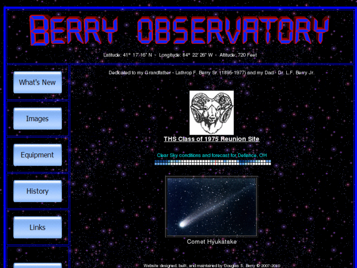 www.berryobservatory.com