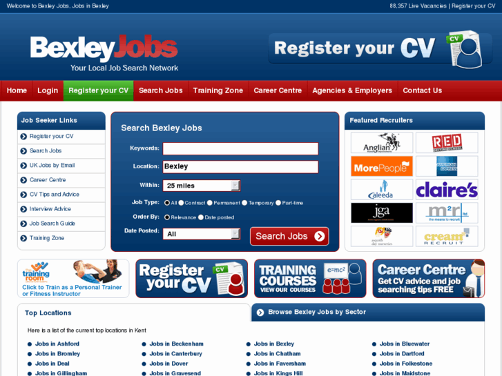 www.bexley-jobs.co.uk