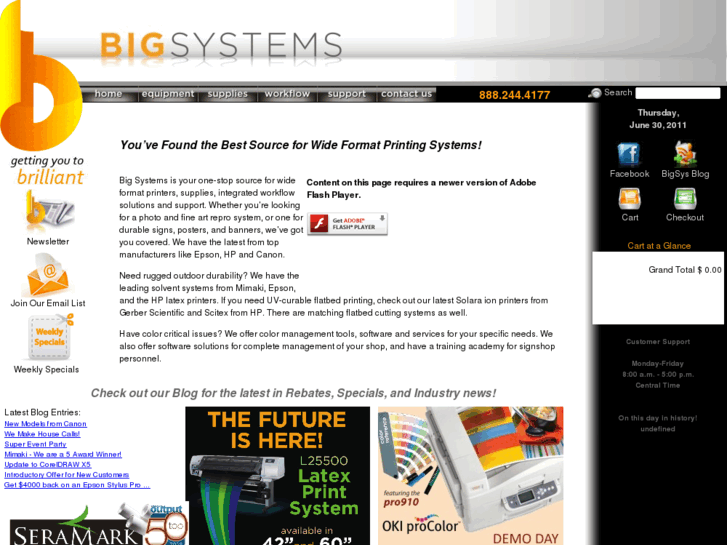 www.bigsys.com