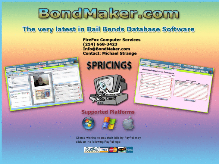 www.bondmaker.com