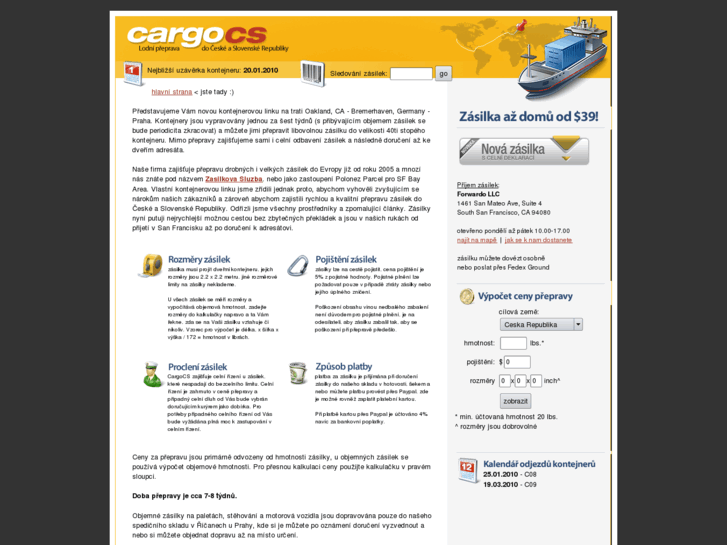 www.cargocs.com