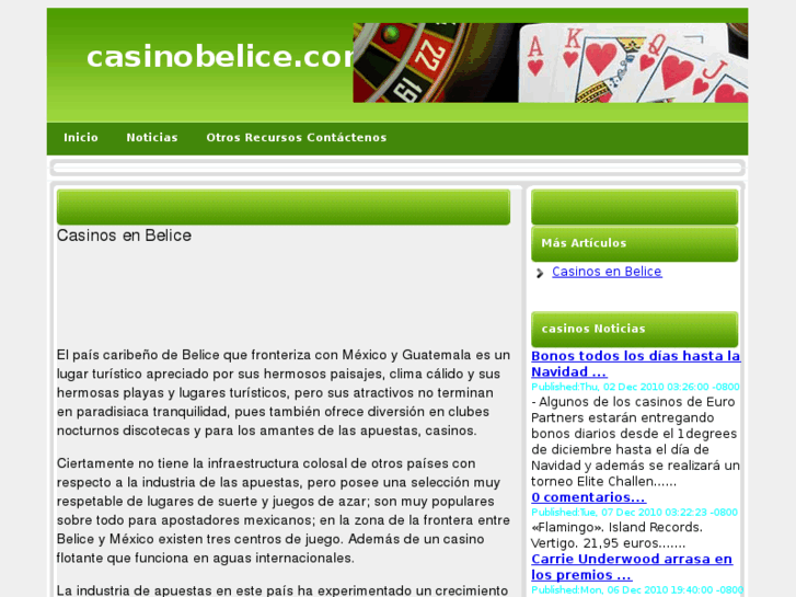 www.casinobelice.com