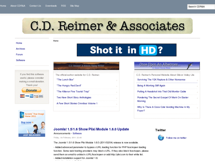 www.cdreimer-associates.com