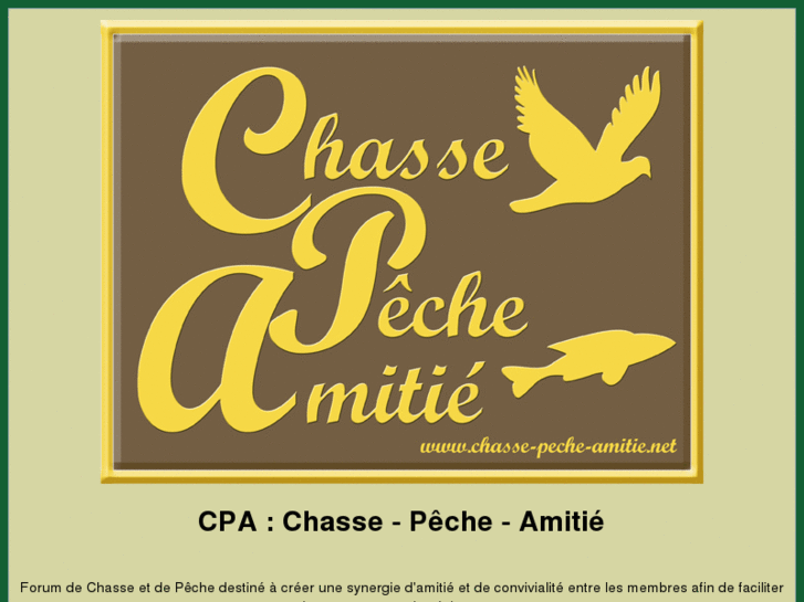 www.chasse-peche-amitie.net