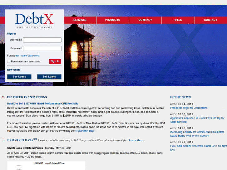 www.chicagodebtexchange.mobi